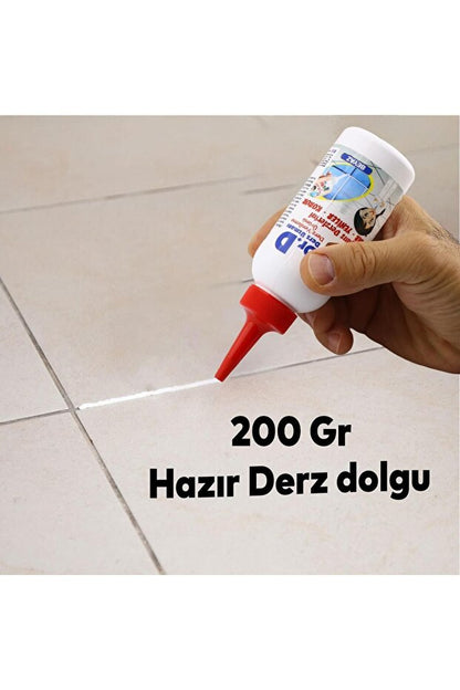 Fayans Derz Yenileme Seti (3'lü)