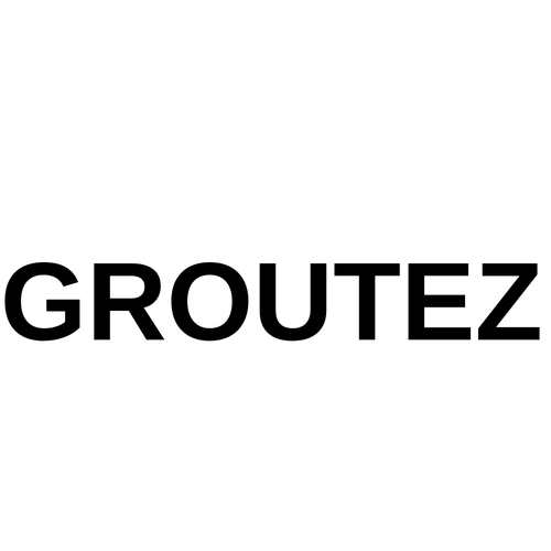 Groutez